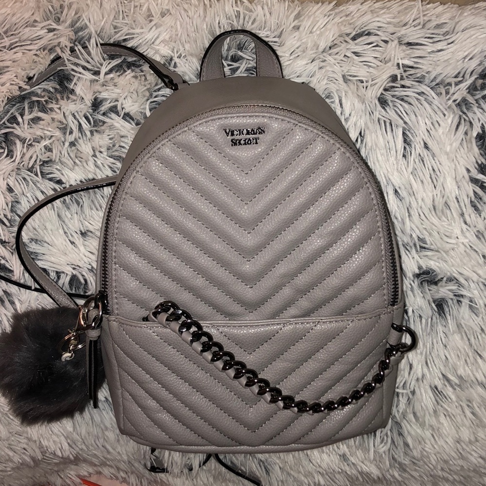 Victoria secret mini backpack❤️